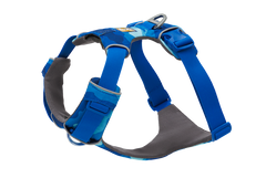 Harnais pour chien Ruffwear Front Range - Plein air Entrepôt