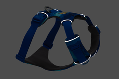 Harnais pour chien Ruffwear Front Range - Plein air Entrepôt