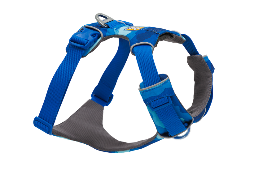 Harnais pour chien Ruffwear Front Range - Plein air Entrepôt