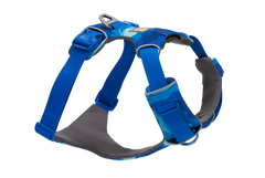 Harnais pour chien Ruffwear Front Range - Plein air Entrepôt