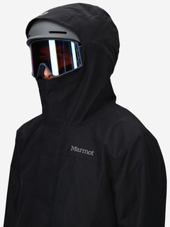 Manteau d'hiver Marmot Glades Isolé Hommes - Plein air Entrepôt