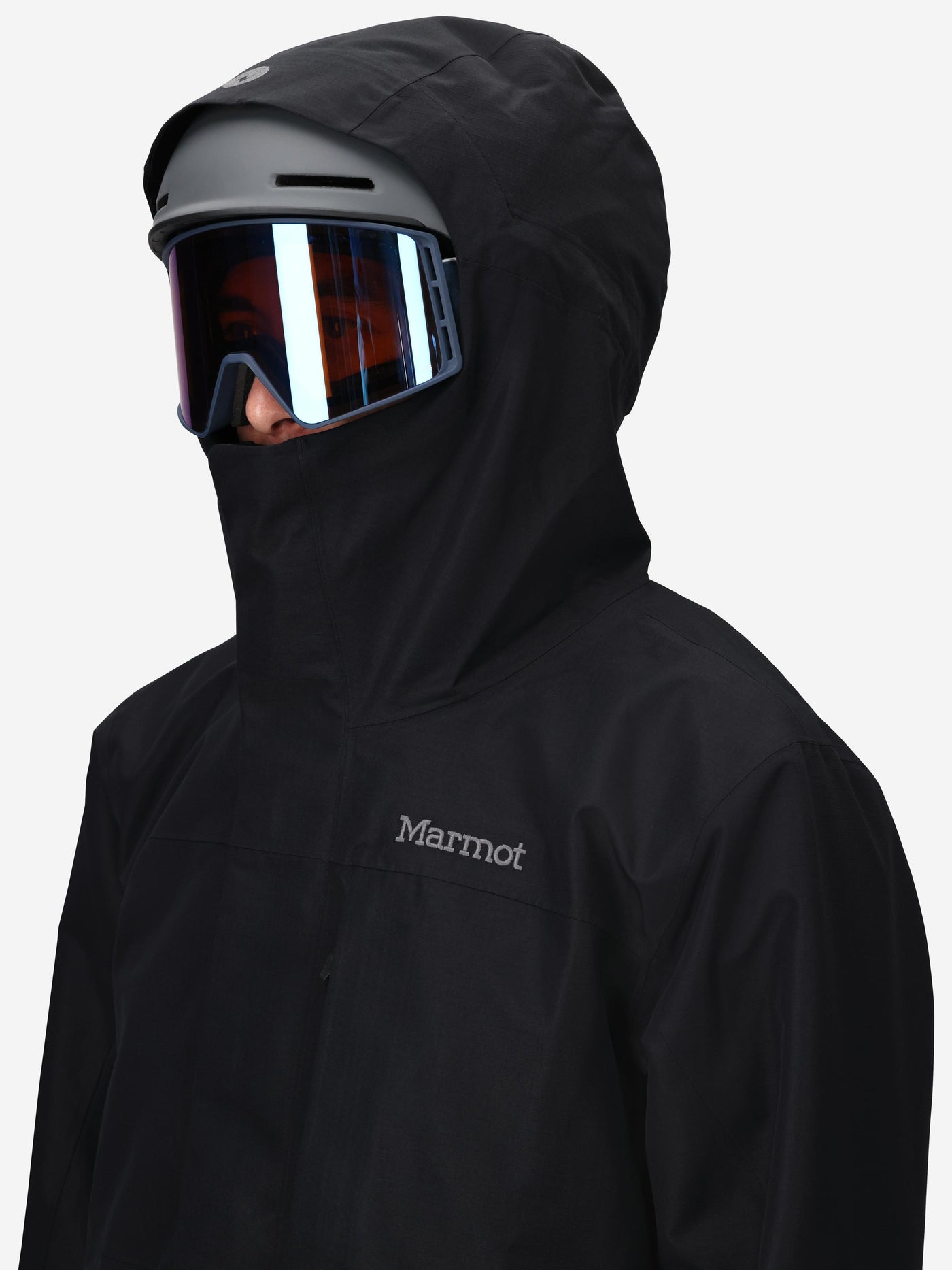 Manteau d'hiver Marmot Glades Isolé Hommes - Plein air Entrepôt