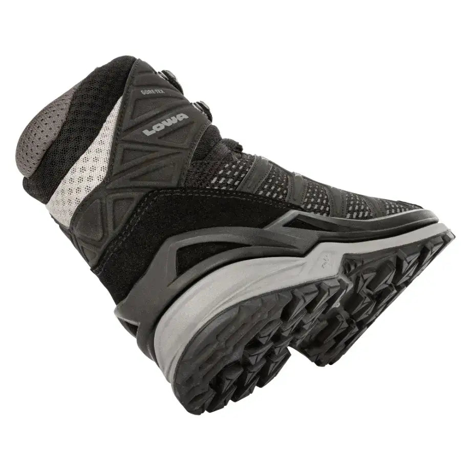 Bottes de randonnée Lowa Innox Pro GTX Mid Hommes - Plein air Entrepôt