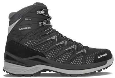Bottes de randonnée Lowa Innox Pro GTX Mid Hommes - Plein air Entrepôt
