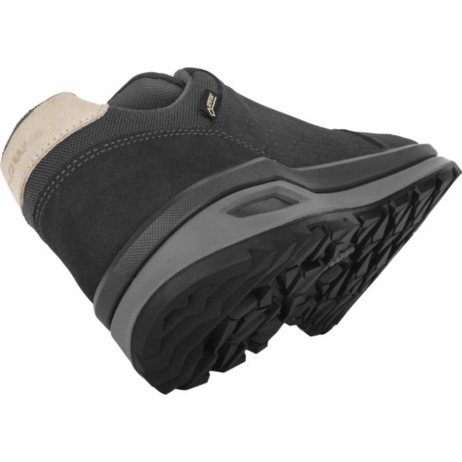 Chaussures de randonnée Lowa Locarno GTX Lo Hommes - Plein Air Entrepôt