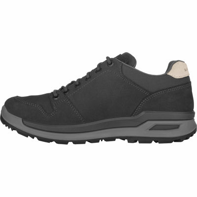 Lowa Hiking Shoes Locarno GTX Lo Men