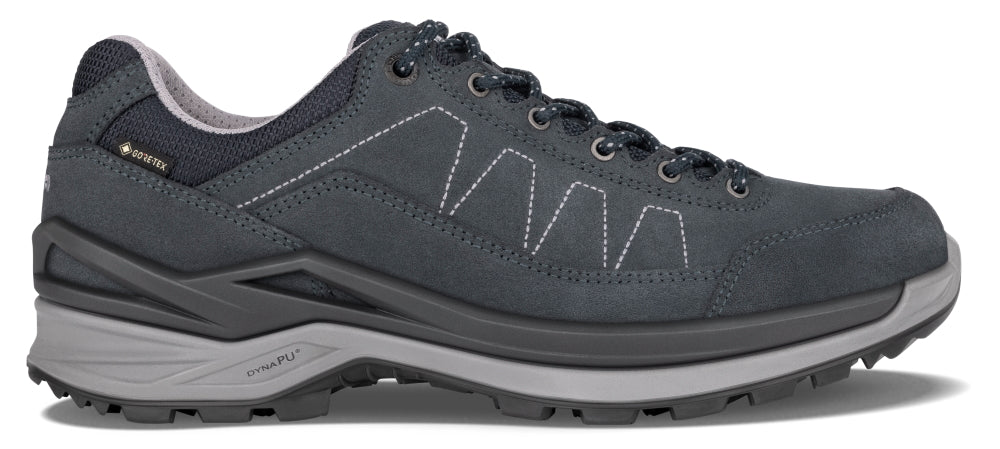 Lowa Toro PRO GTX Lo Homme - Plein Air Entrepôt