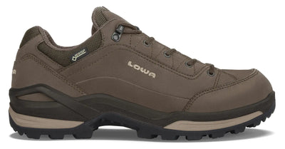 Chausures de randonnée Lowa Renegade GTX Lo Large Hommes
