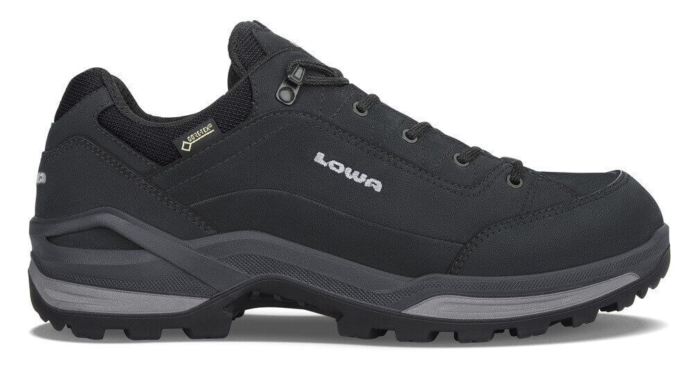 Lowa Hiking Shoes Renegade GTX Lo Wide Men