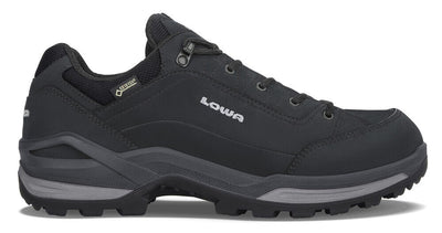 Chausures de randonnée Lowa Renegade GTX Lo Large Hommes