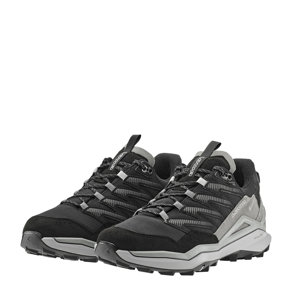 Chaussures de Randonnée Lowa Maddox Pro GTX LO Large Femmes - Plein air Entrepôt