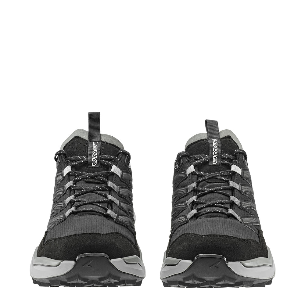 Chaussures de Randonnée Lowa Maddox Pro GTX LO Large Femmes - Plein air Entrepôt