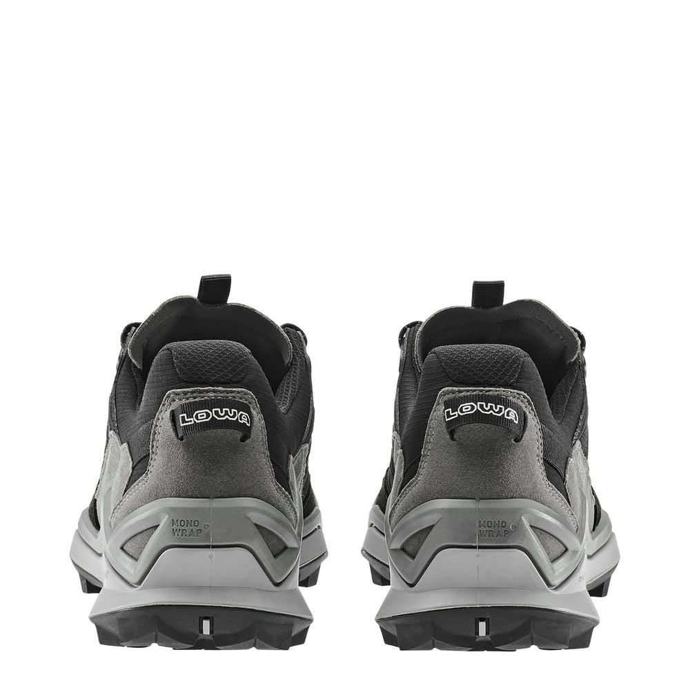 Chaussures de Randonnée Lowa Maddox Pro GTX LO Large Femmes - Plein air Entrepôt