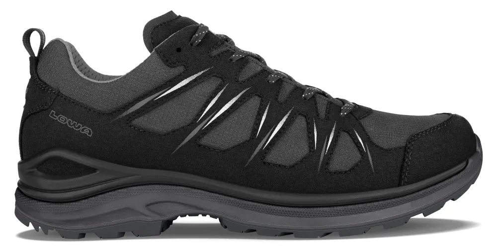 Chaussures de randonnée Lowa Innox Evo II GTX Lo Hommes - Plein Air Entrepôt