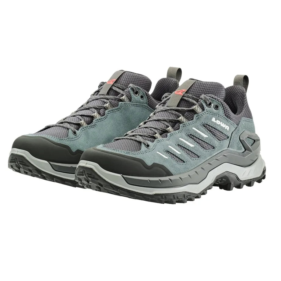 Chaussures de Randonnée Lowa Innovo LO Hommes - Plein air Entrepôt