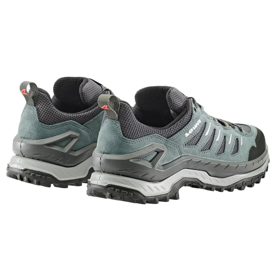 Chaussures de Randonnée Lowa Innovo LO Hommes - Plein air Entrepôt