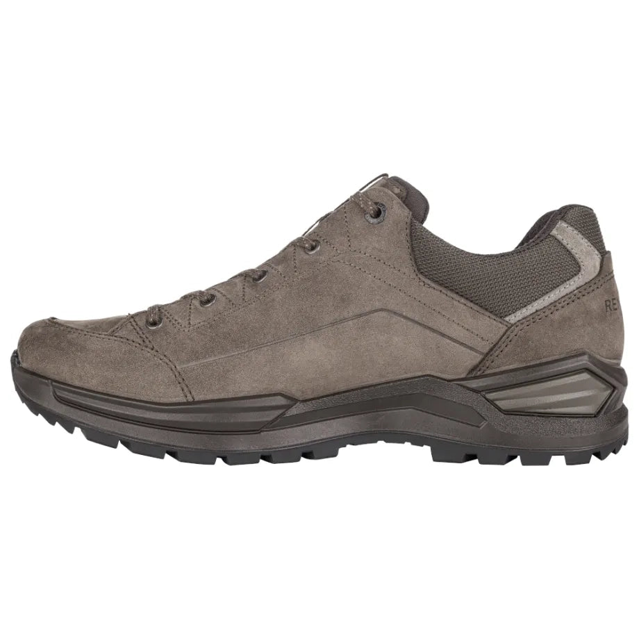 Chaussures de randonnée Lowa Renegade Evo GTX Lo Large Homes - Plein air Entrepôt
