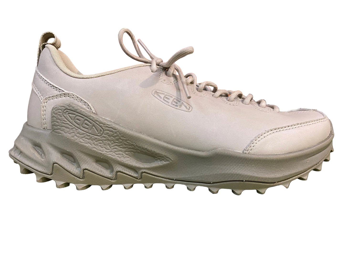 Chaussures KEEN Jasper Zionic Flux Hommes