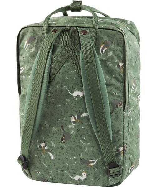 Fjällräven Kanken Art Laptop 17 - Plein Air Entrepôt