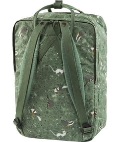 Fjällräven Kanken Art Laptop 17 - Plein Air Entrepôt