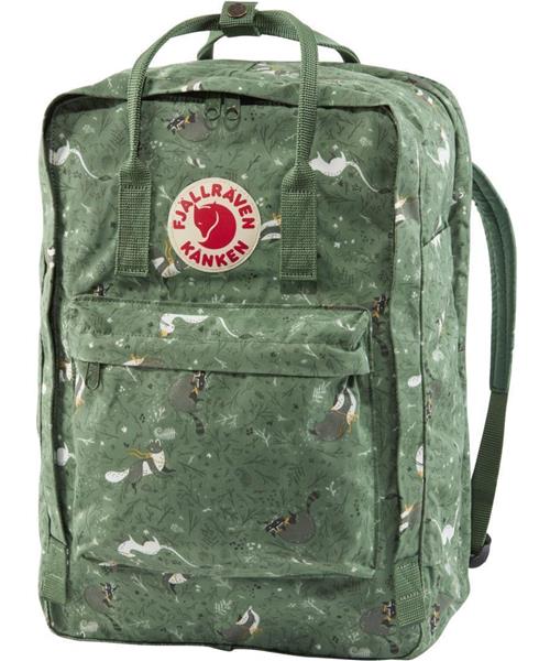 Fjällräven Kanken Art Laptop 13" - Plein Air Entrepôt