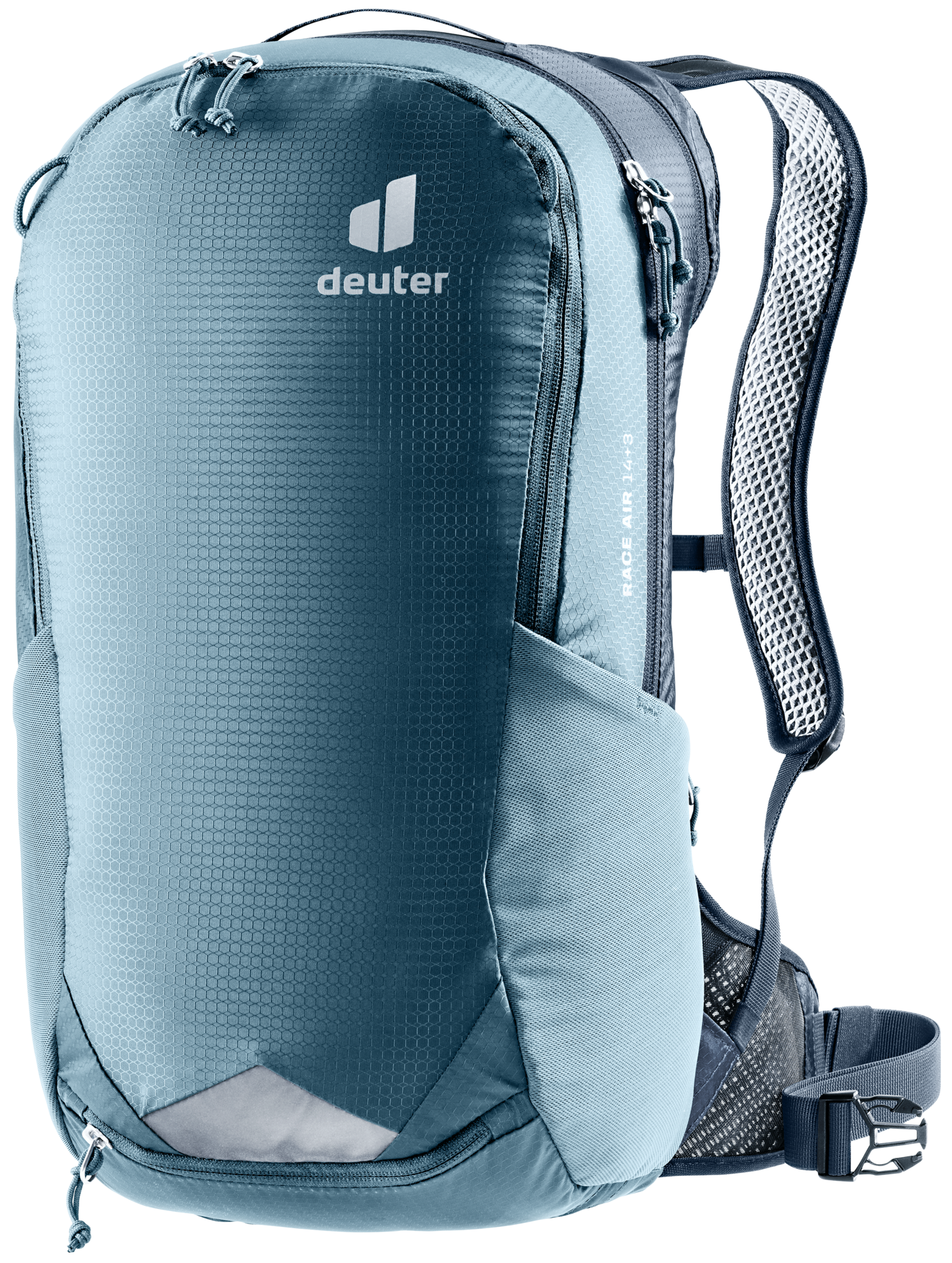 Deuter Race Air 14+3 - Plein Air Entrepôt