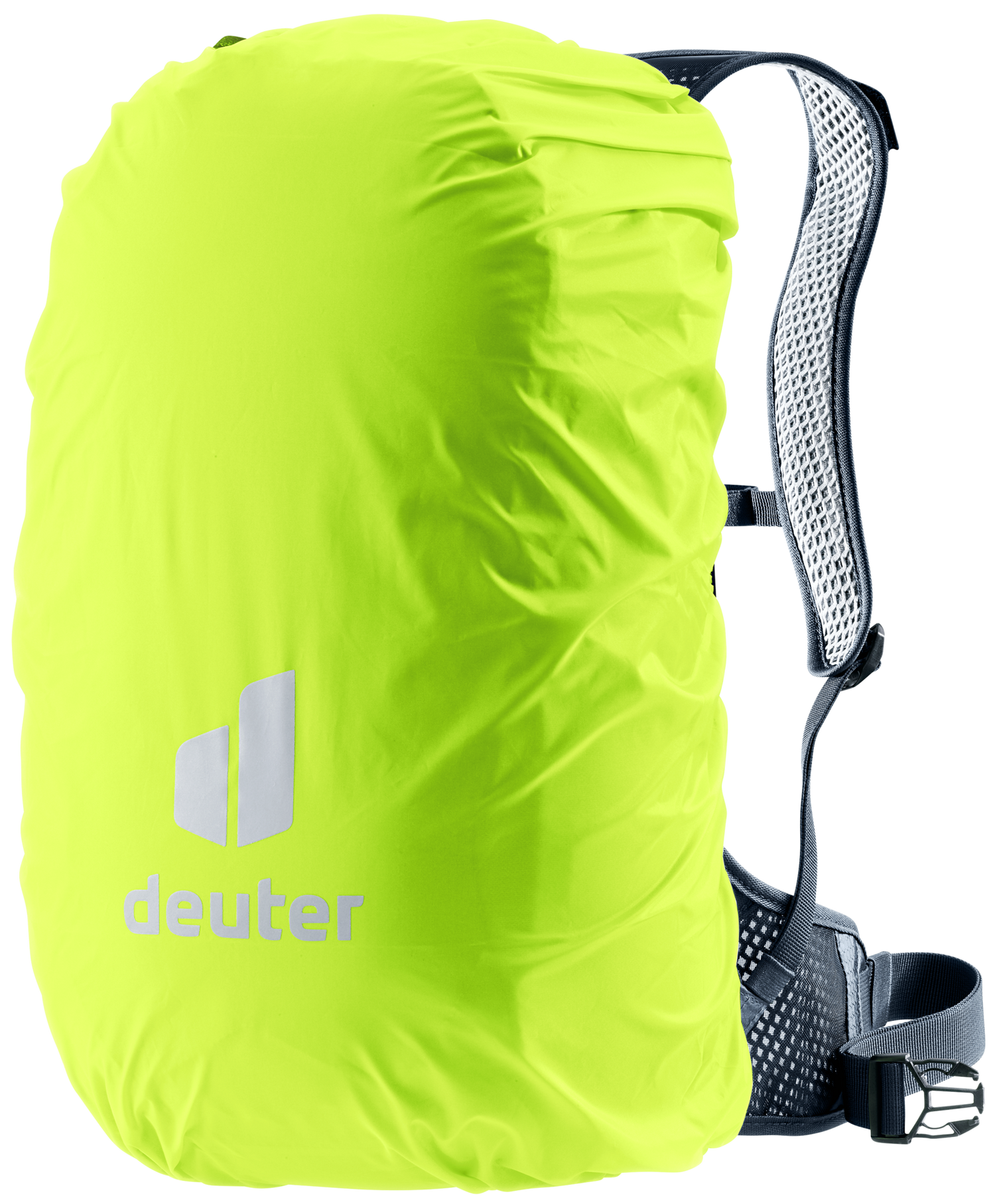 Deuter Race Air 14+3 - Plein Air Entrepôt