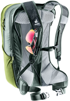 Deuter Race Air 14+3 - Plein Air Entrepôt