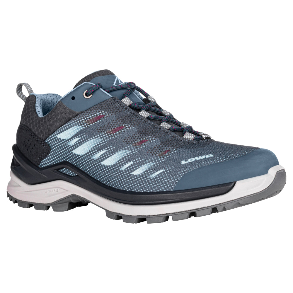 Chaussures de Randonnée Lowa Ferrox GTX Lo Femmes - Plein Air Entrepôt