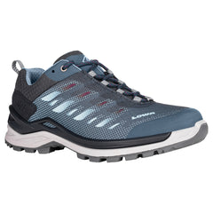 Chaussures de Randonnée Lowa Ferrox GTX Lo Femmes - Plein Air Entrepôt