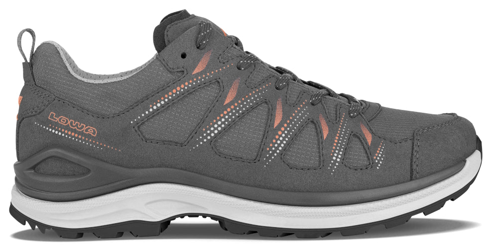 Chaussures de randonnée Lowa Innox Evo II GTX Lo Femmes - Plein Air Entrepôt