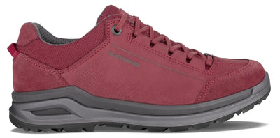 Chaussures de randonnée Lowa Ascona GTX Lo Femmes - Plein air Entrepôt