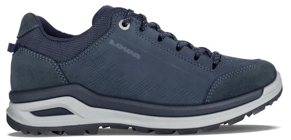 Chaussures de randonnée Lowa Ascona GTX Lo Femmes - Plein air Entrepôt