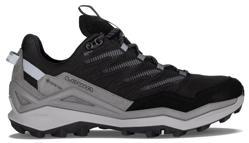 Chaussures de Randonnée Lowa Maddox Pro GTX LO Large Femmes - Plein air Entrepôt