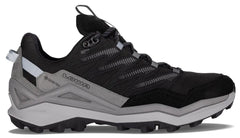 Chaussures de Randonnée Lowa Maddox Pro GTX LO Large Femmes - Plein air Entrepôt