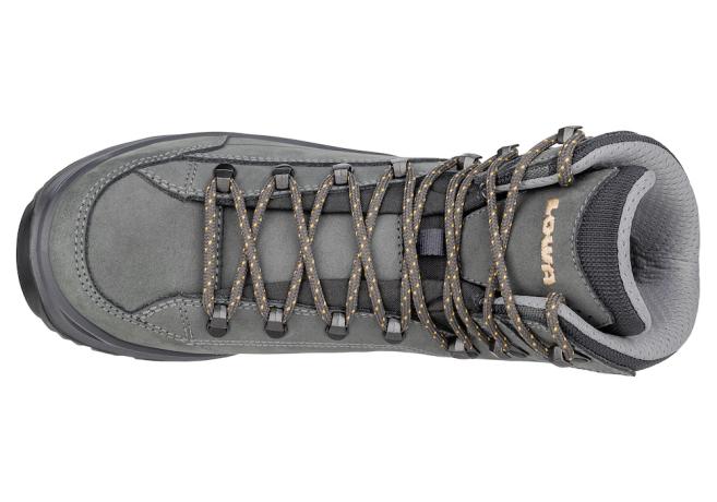 Bottes de randonnée Lowa Renegade Evo GTX Mid Large Femmes - Plein air Entrepôt