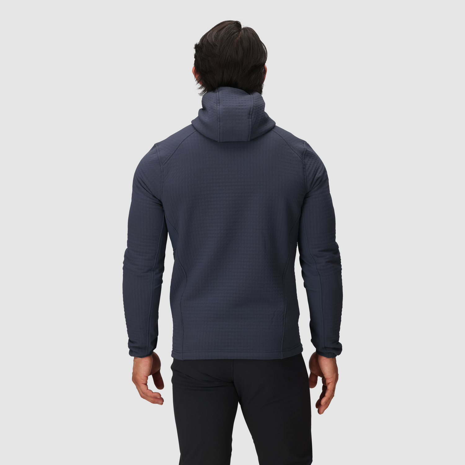 Polaire Outdoor Research Vigor Plus Fleece Hoodie Hommes - Plein Air Entrepôt