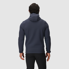 Polaire Outdoor Research Vigor Plus Fleece Hoodie Hommes - Plein Air Entrepôt