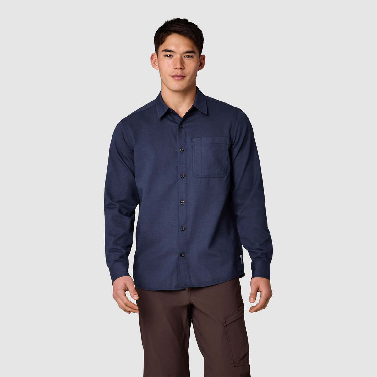 Chemise Outdoor Research Ravenna Flannel Hommes