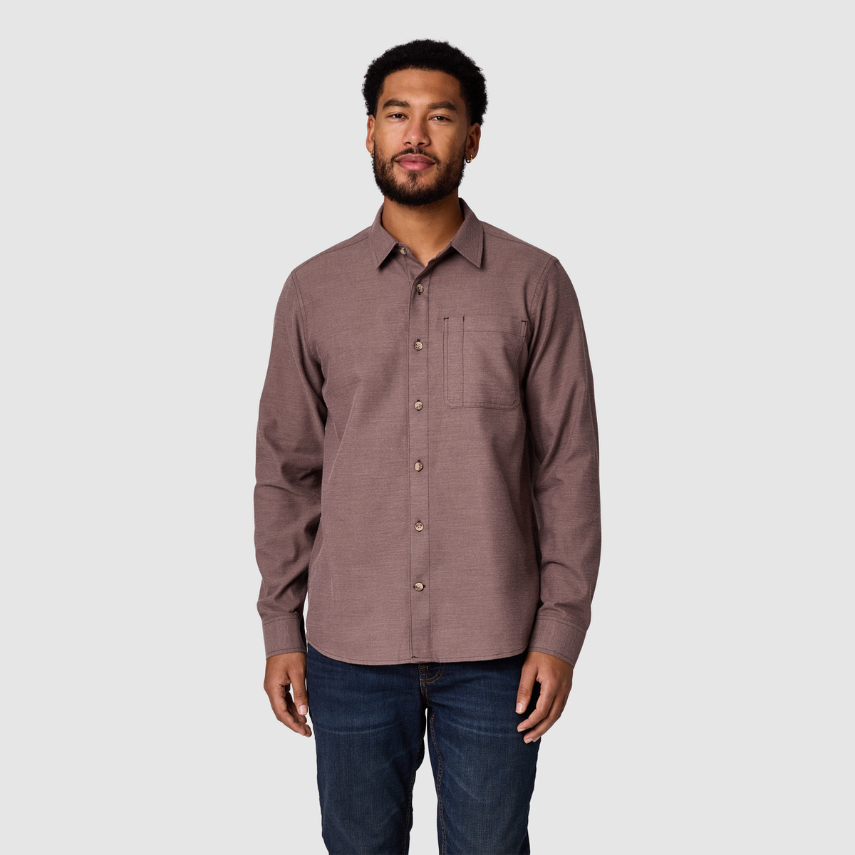 Chemise Outdoor Research Ravenna Flannel Hommes