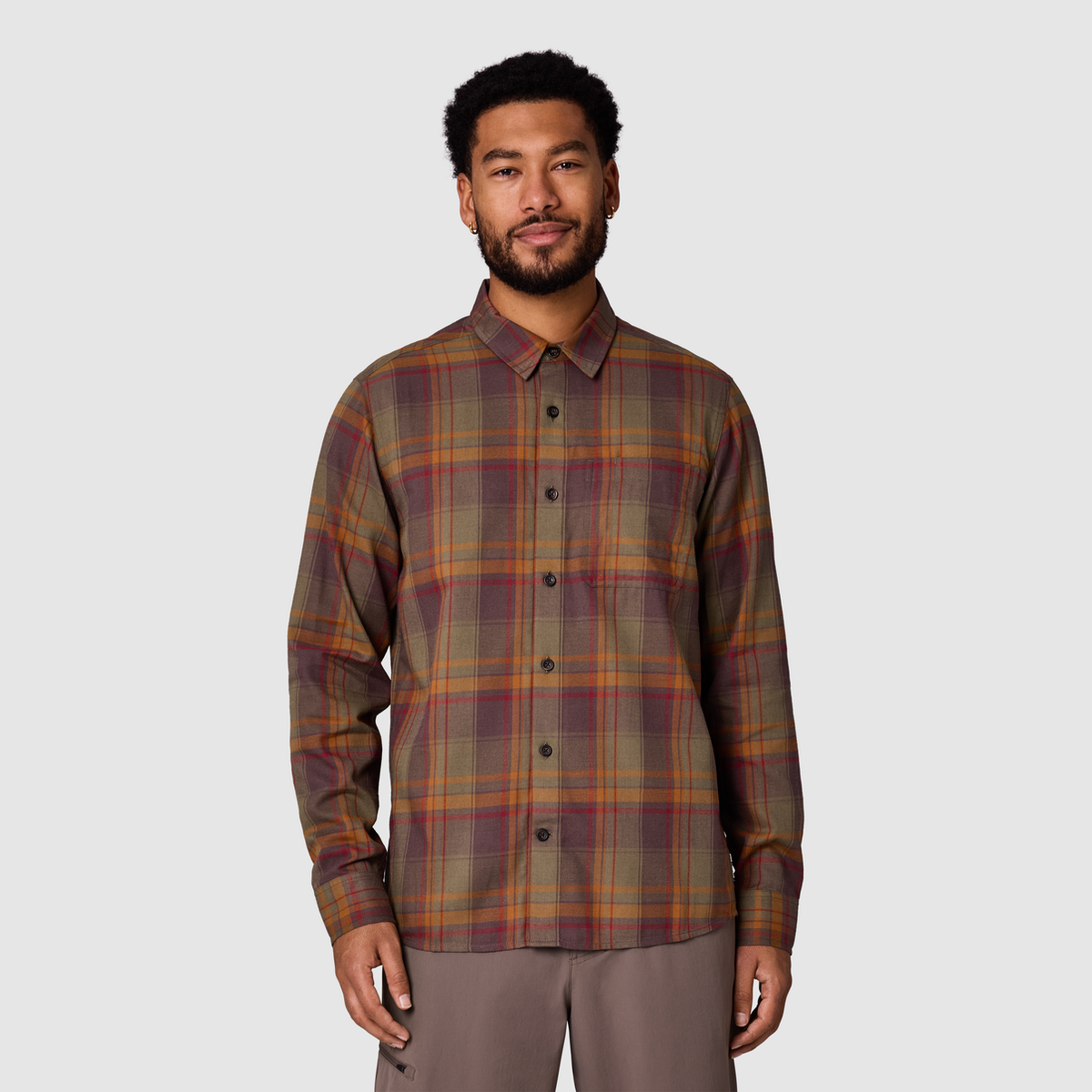 Chemise Outdoor Research Ravenna Flannel Hommes