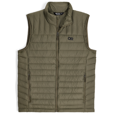 Veste en duvet Outdoor Research Transcendent Hommes - Plein Air Entrepôt