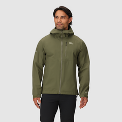 Imper-respirant Outdoor Research Foray 3L S26 Hommes - Plein air Entrepôt