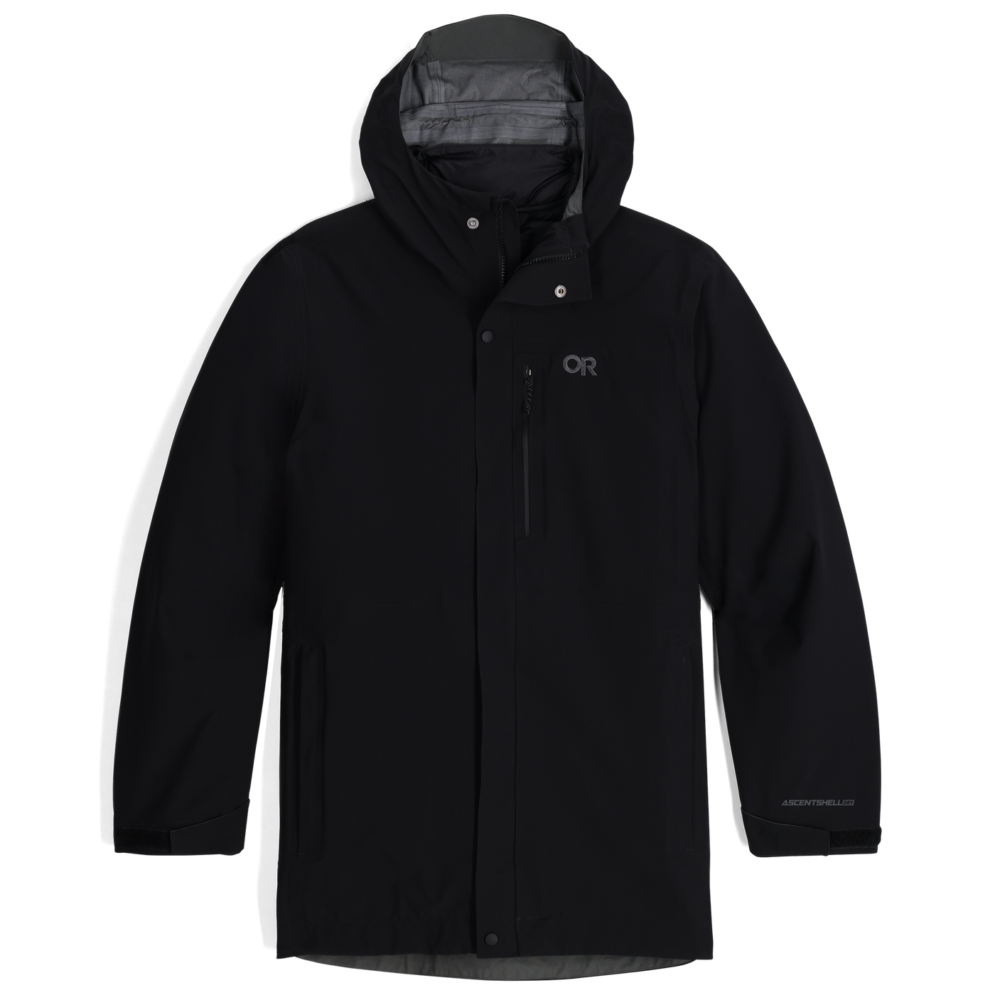 Parka Outdoor Research Foray 3L 3-en-1 Hommes - Plein Air Entrepôt