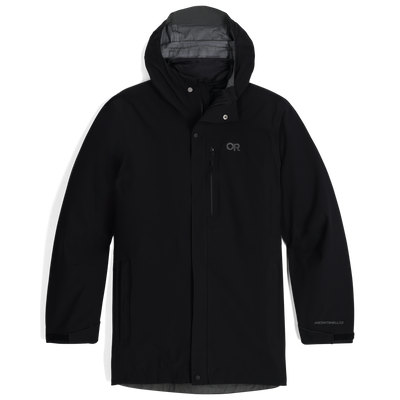 Parka Outdoor Research Foray 3L 3-en-1 Hommes - Plein Air Entrepôt