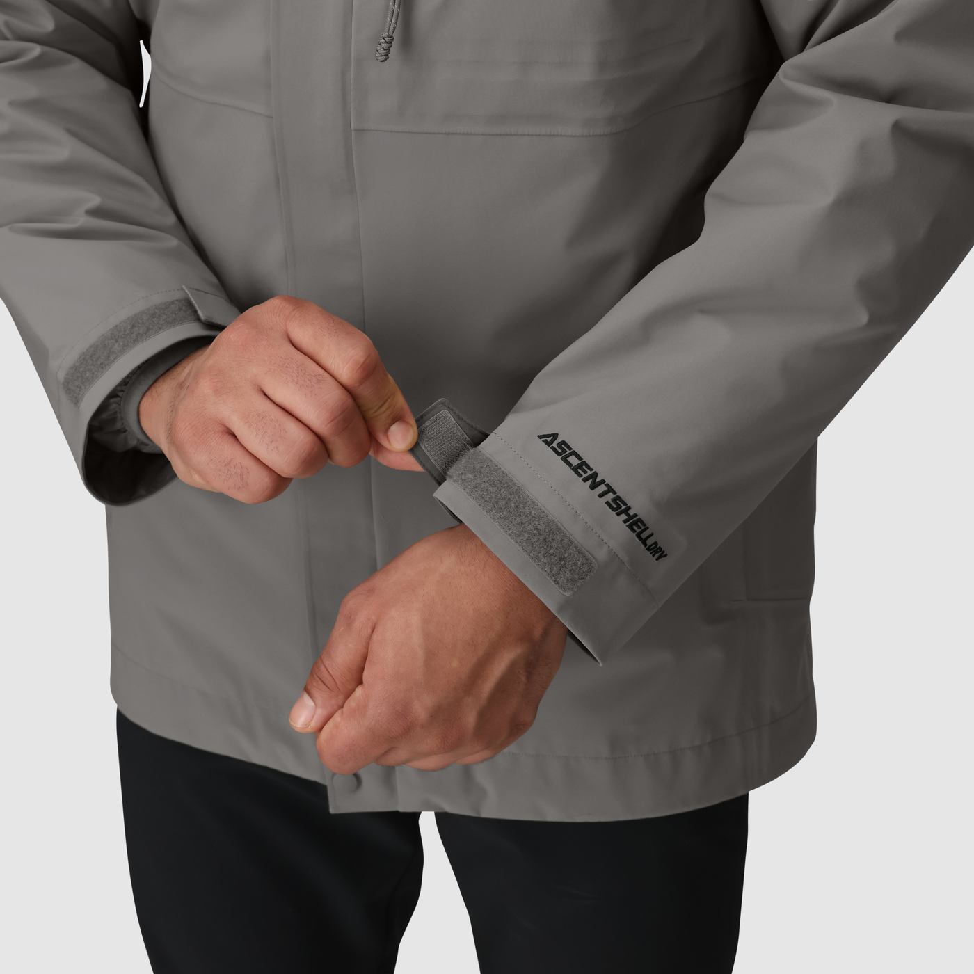 Parka Outdoor Research Foray 3L 3-en-1 Hommes - Plein Air Entrepôt