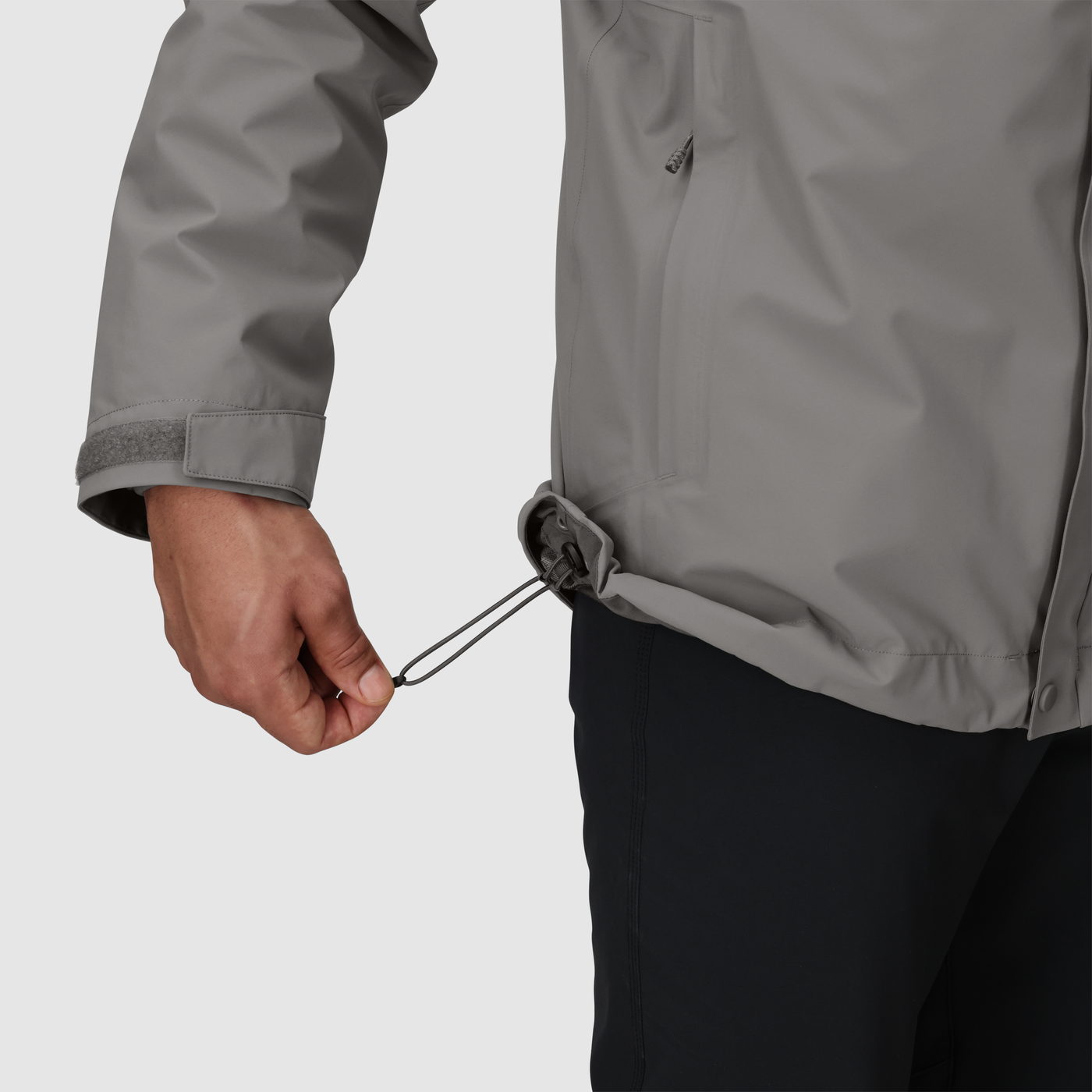 Parka Outdoor Research Foray 3L 3-en-1 Hommes - Plein Air Entrepôt