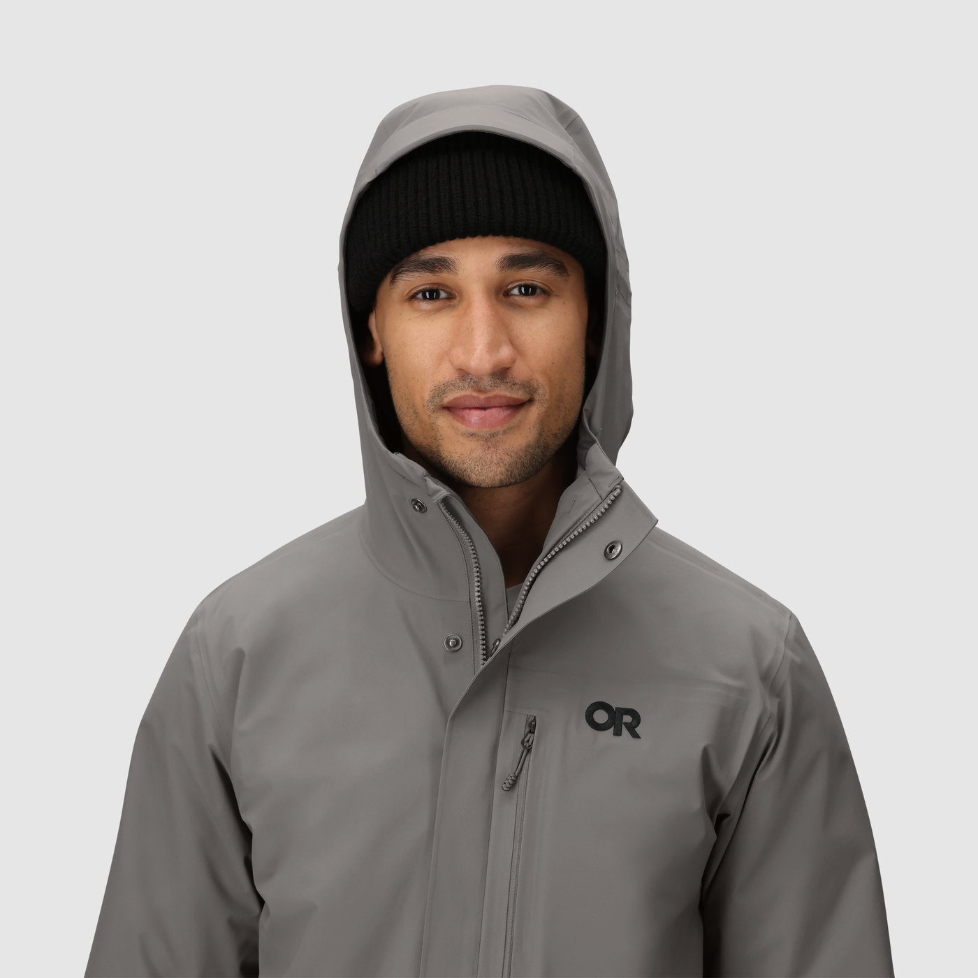 Parka Outdoor Research Foray 3L 3-en-1 Hommes - Plein Air Entrepôt