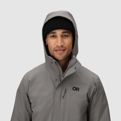 Parka Outdoor Research Foray 3L 3-en-1 Hommes - Plein Air Entrepôt