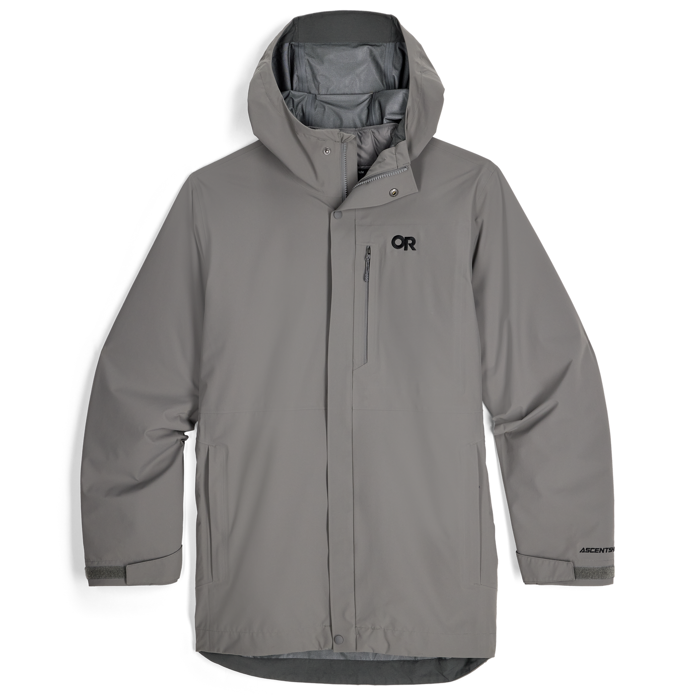 Parka Outdoor Research Foray 3L 3-en-1 Hommes - Plein Air Entrepôt